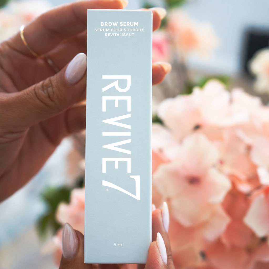 Revive7 Brow Serum Duo