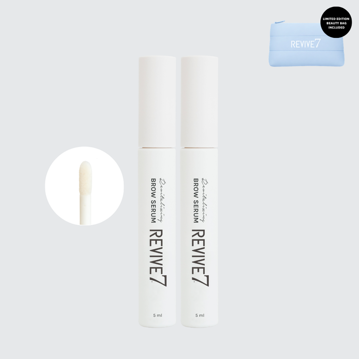 Revive7 Brow Serum Duo