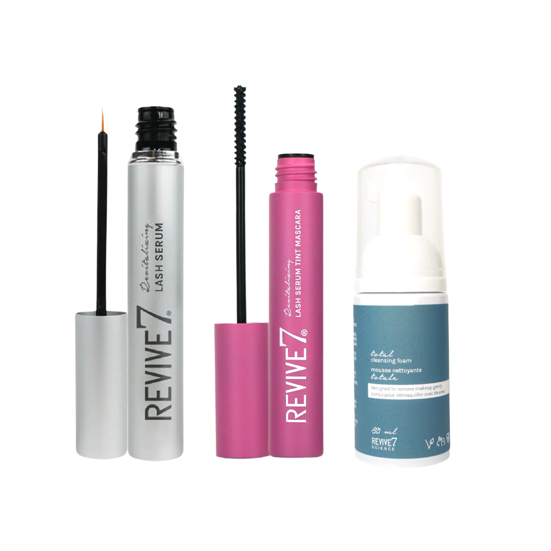 Total Lash Care - Tint