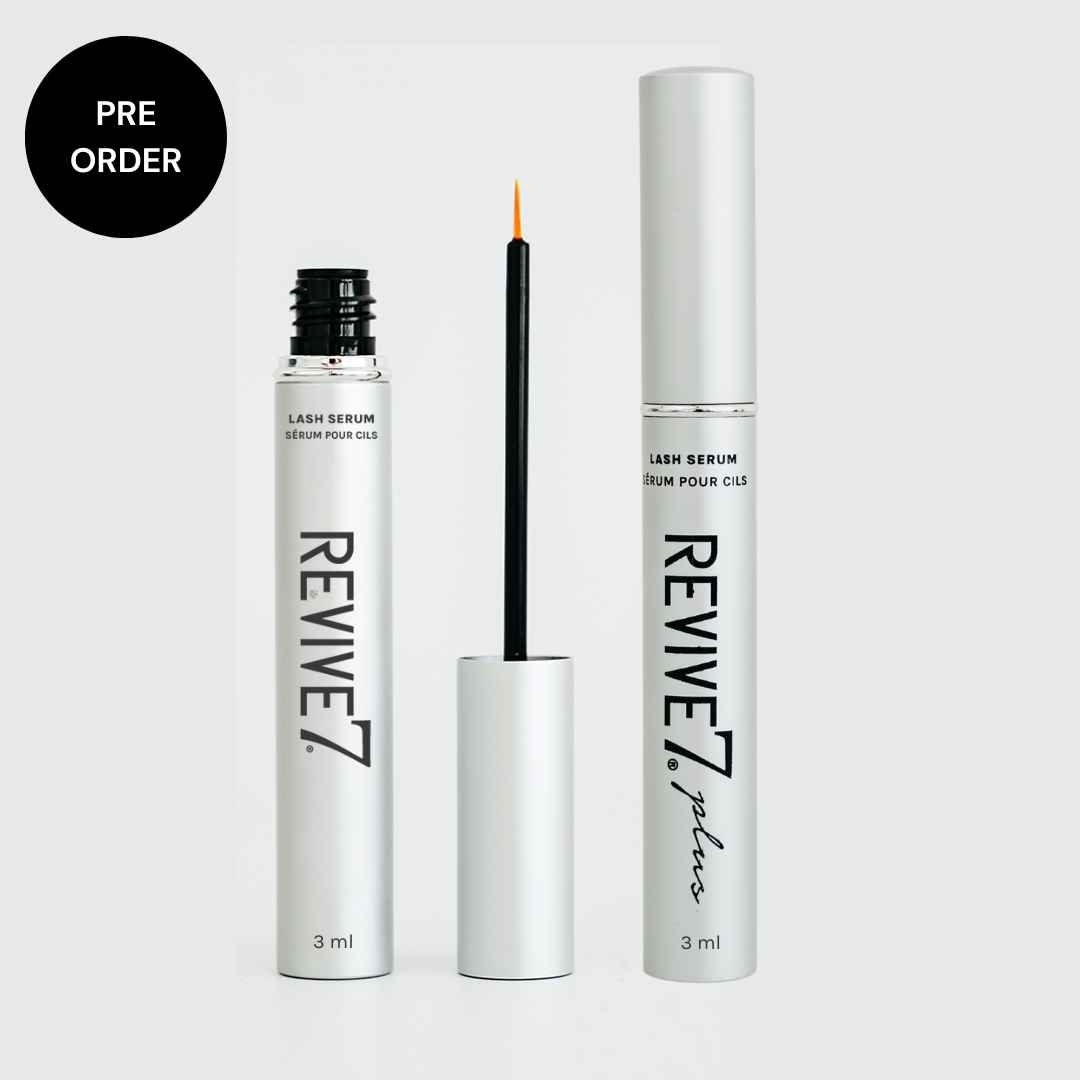 Revive7 Lash Serum Duo