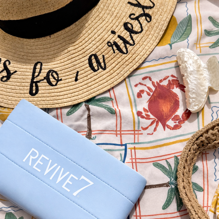 Revive7 Brow Serum Duo