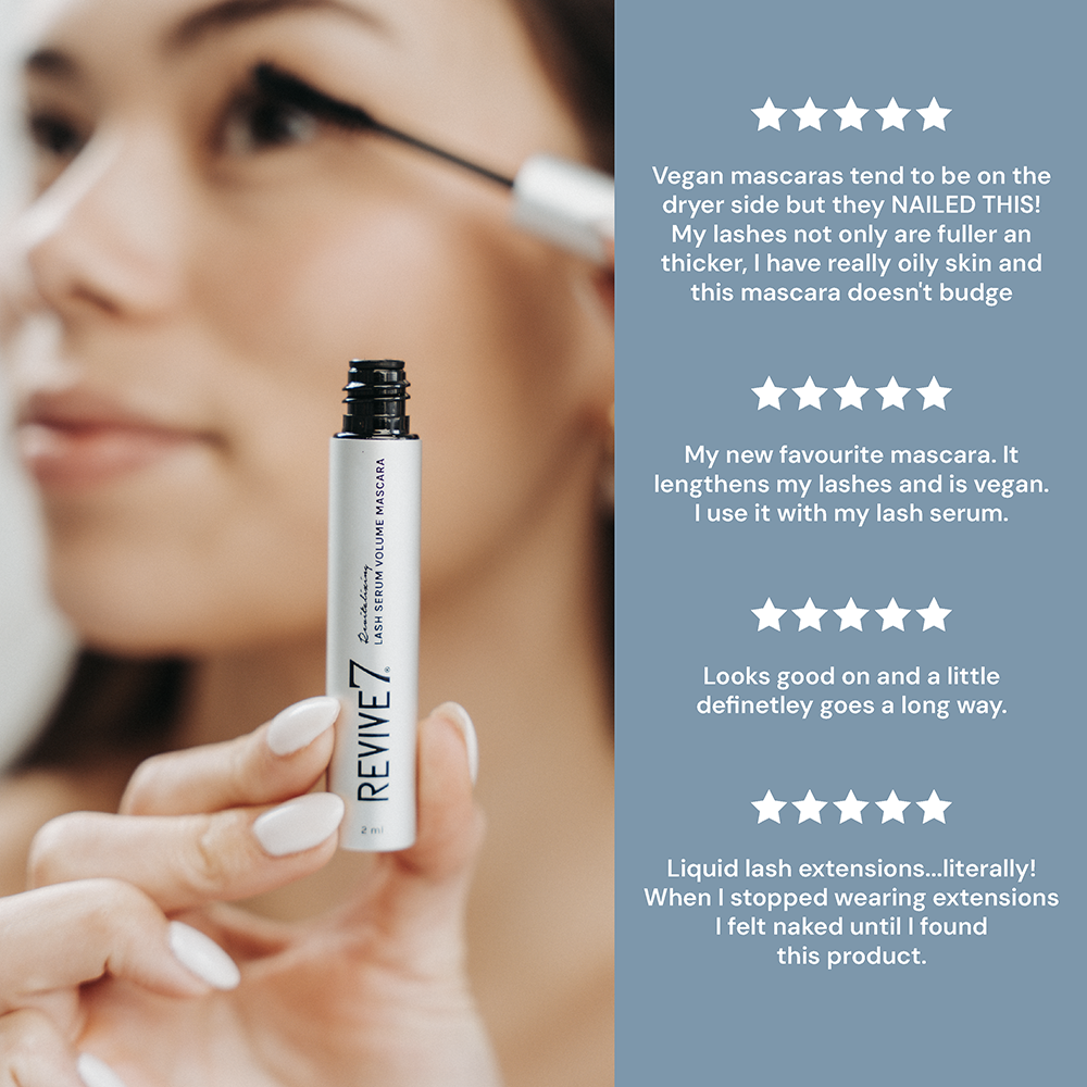 Revive7 Volume Mascara – Mini