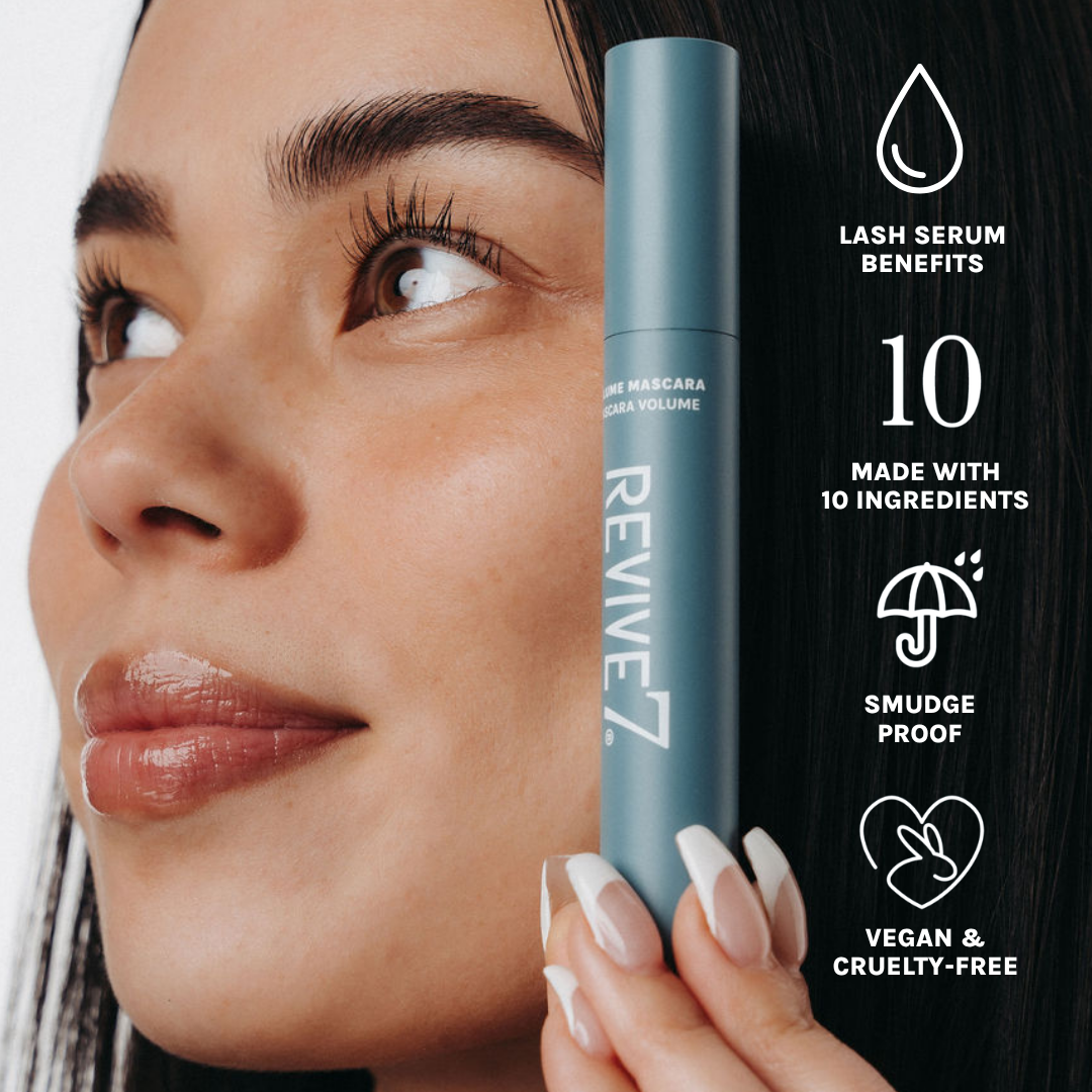 Revive7 Lash Lover - Volume