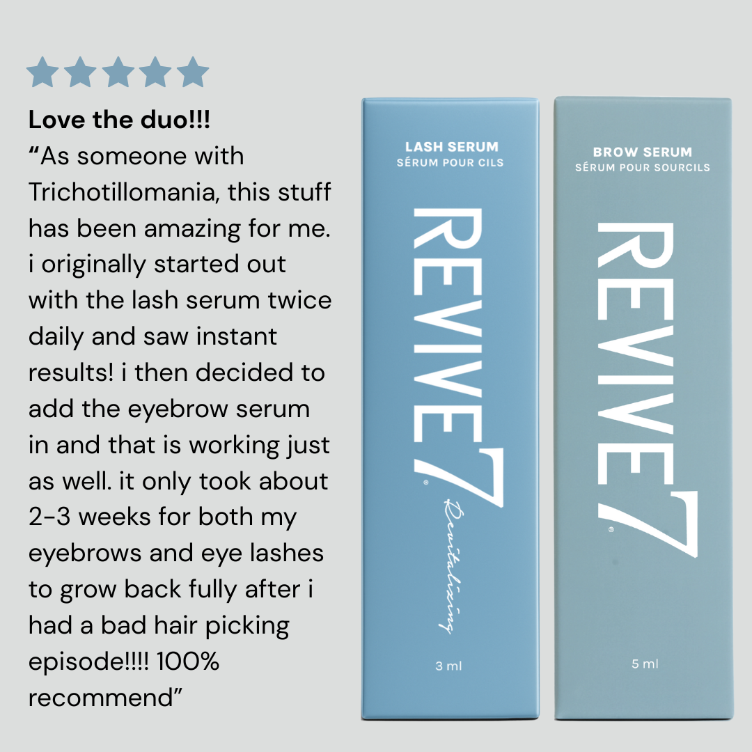 Revive7 Lash & Brow Duo