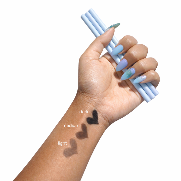 Revive7 Beautiful Brows Kit