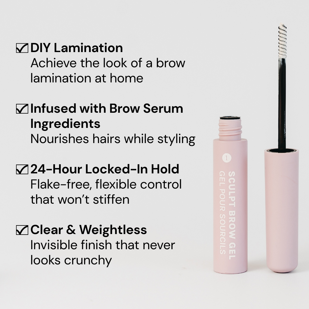 Revive7 Brow Boost Kit