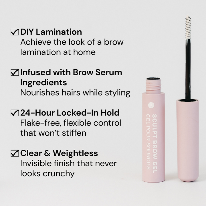 Revive7 Brow Boost Kit