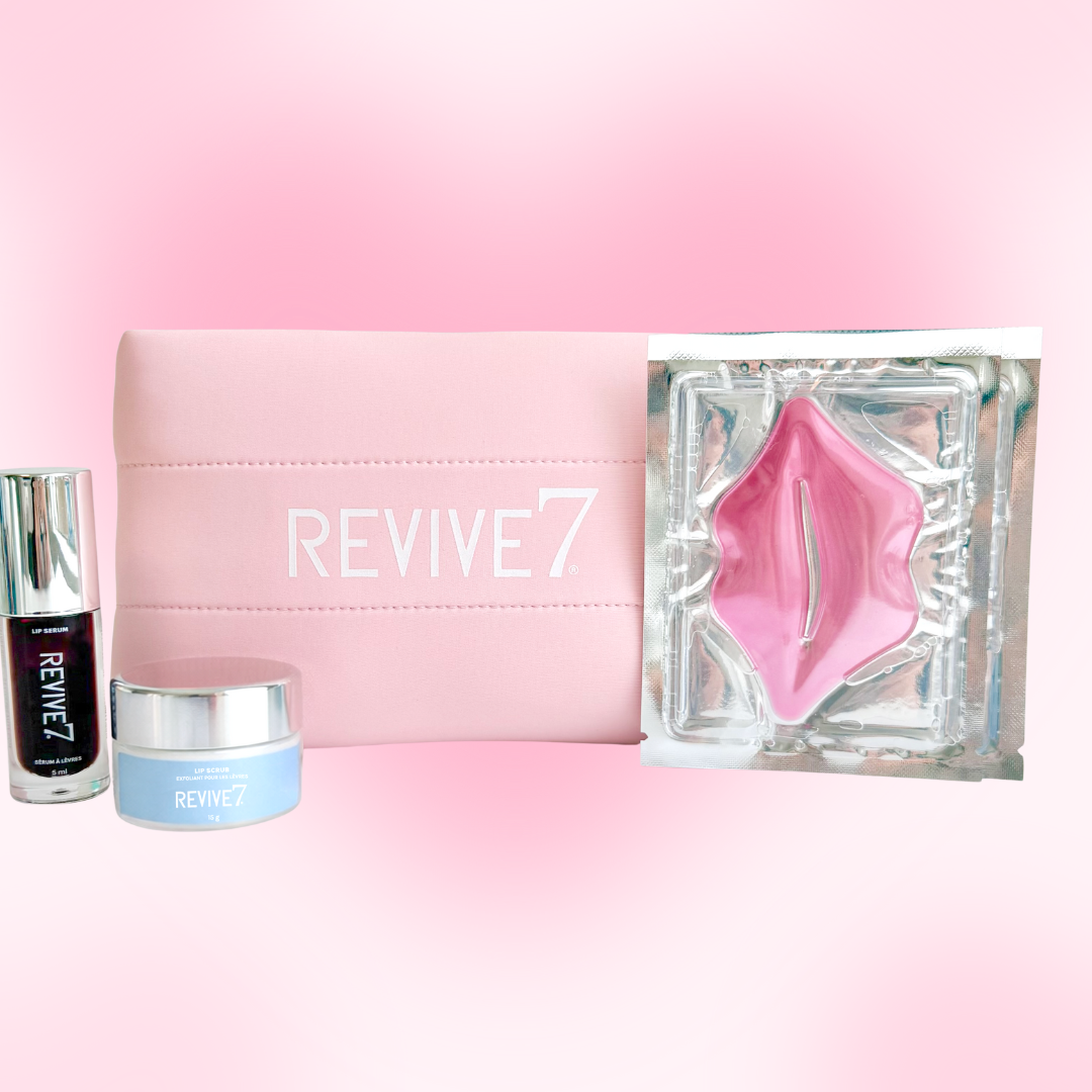 Revive7 Emergency Kiss Kit