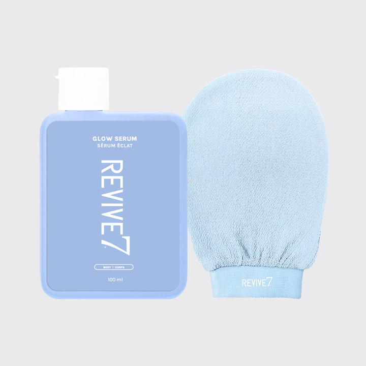 Revive7 Body Glow Kit