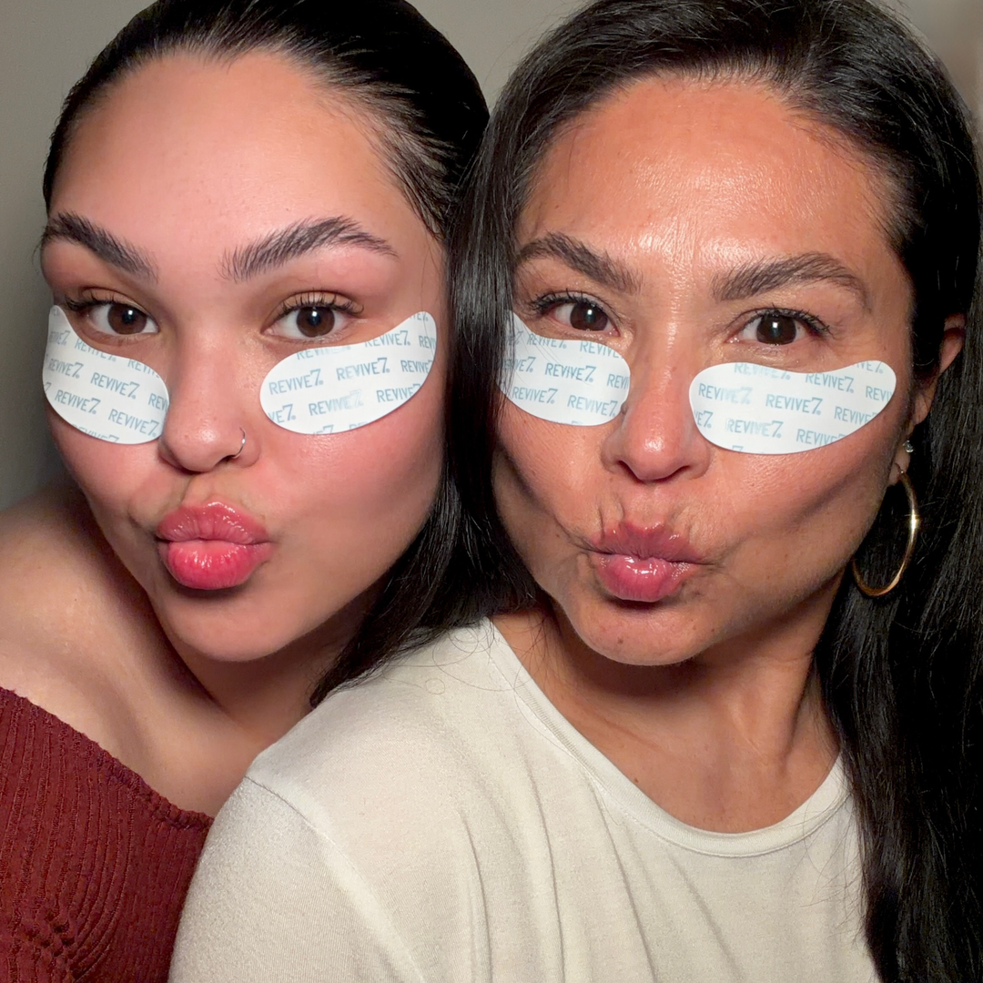Revive7 Hydrating Eye Pads