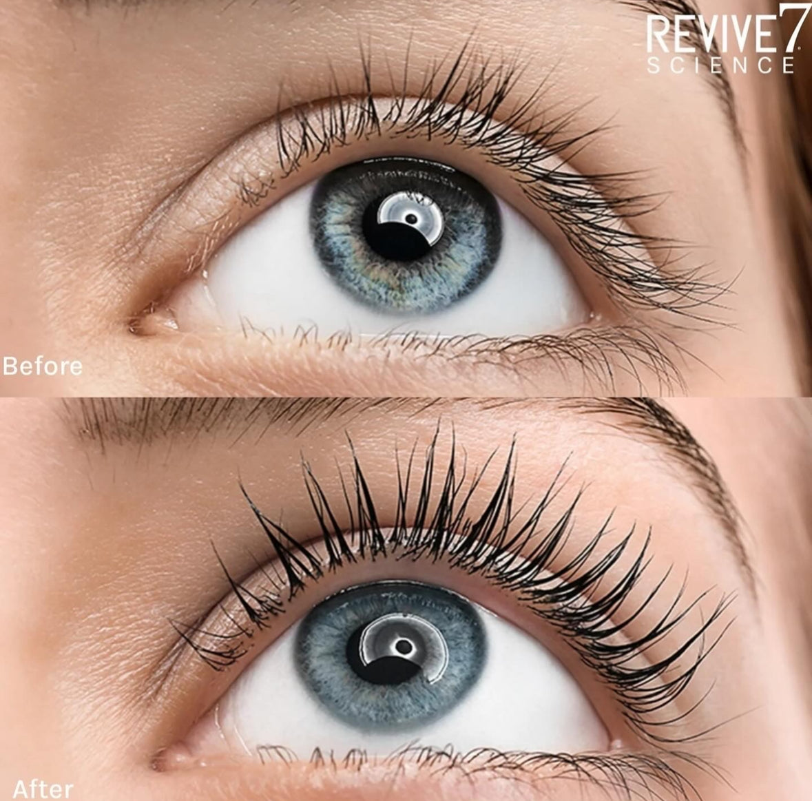 Lash serum deals