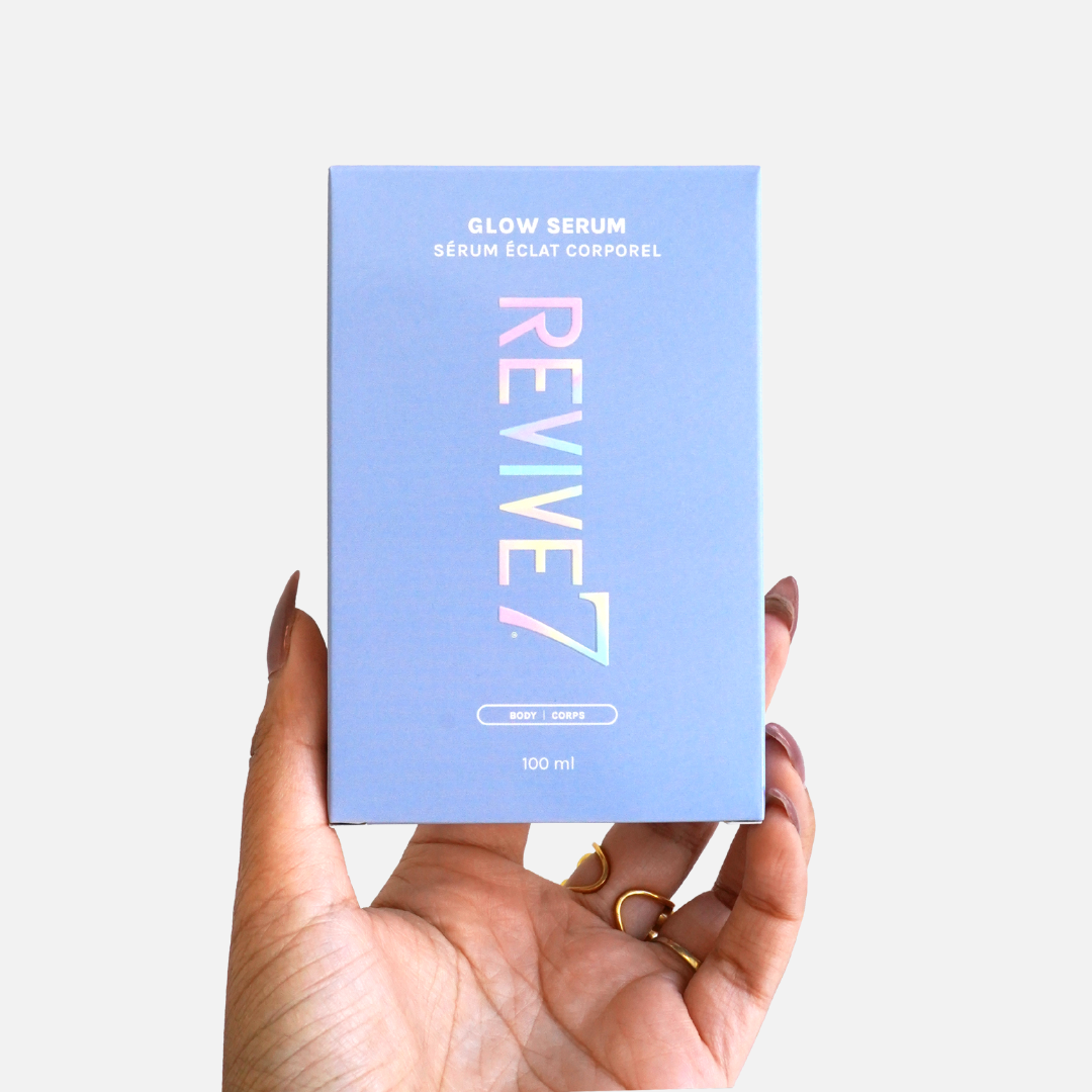 Revive7 Glow Serum