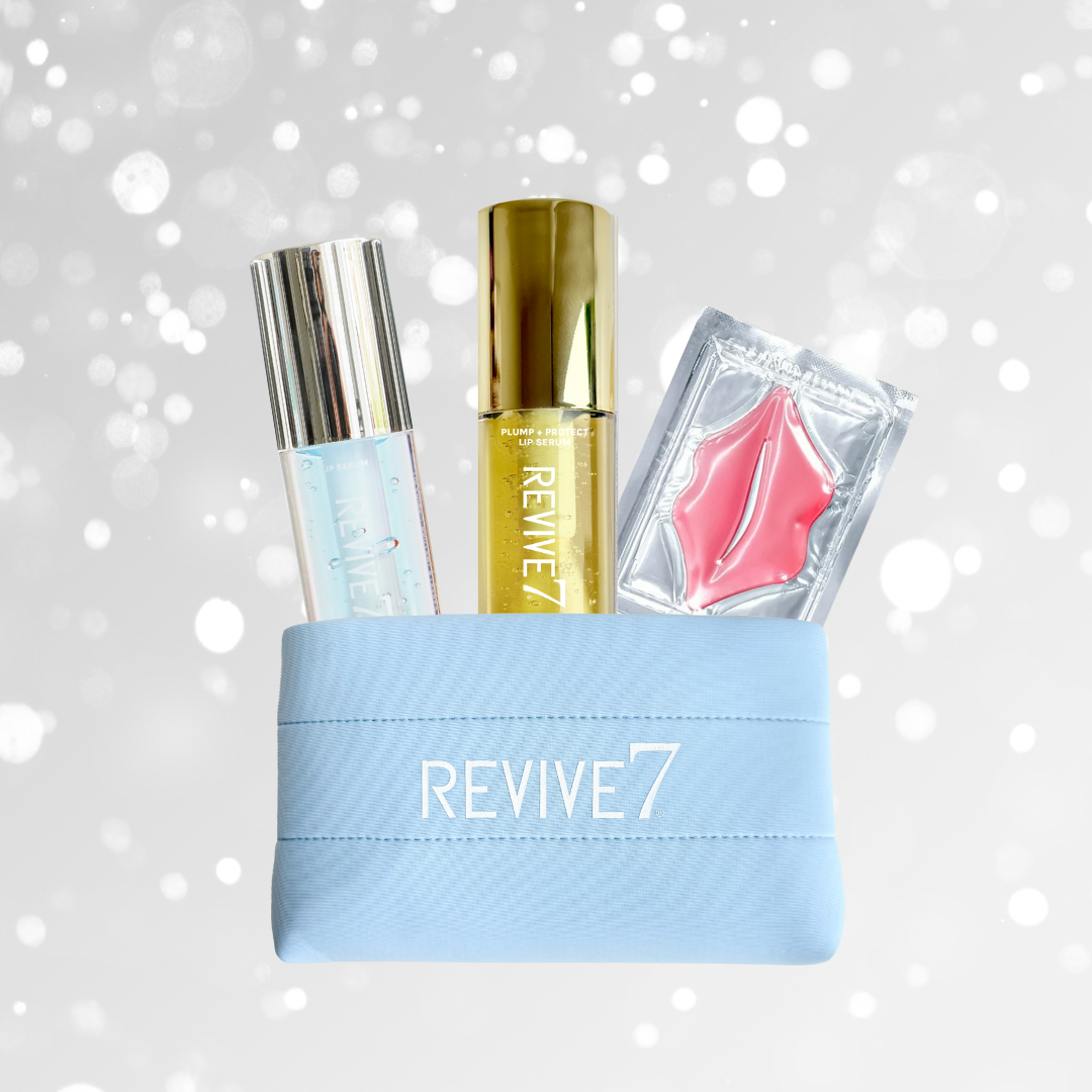 Revive7 Lip Glow Kit