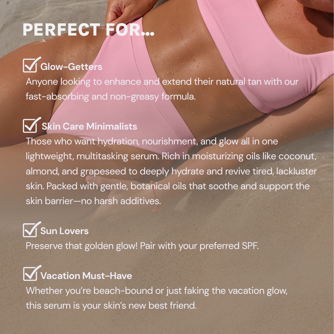 Revive7 Glow Serum