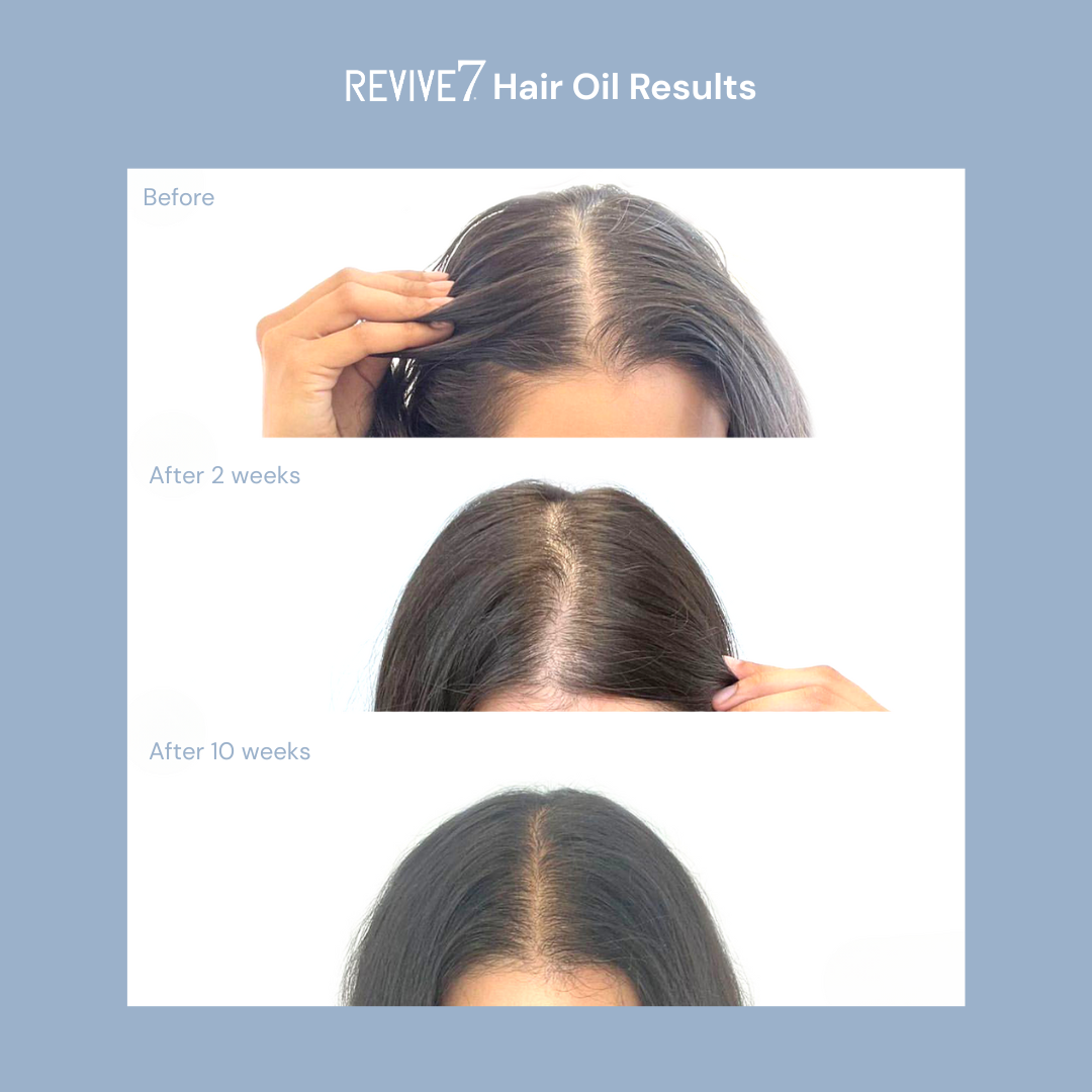 Revive7 Hair Oil
