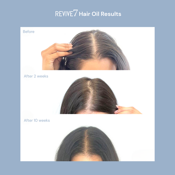 Revive7 Hair Oil