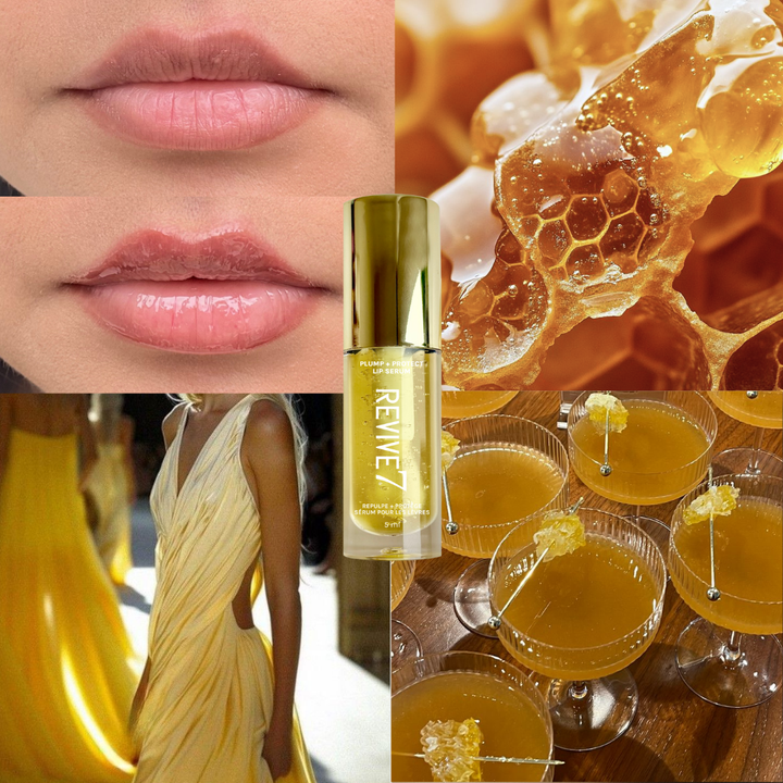Revive7 Plump + Protect Lip Serum