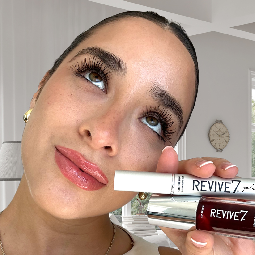 Revive7 Flutter & Pout Kit