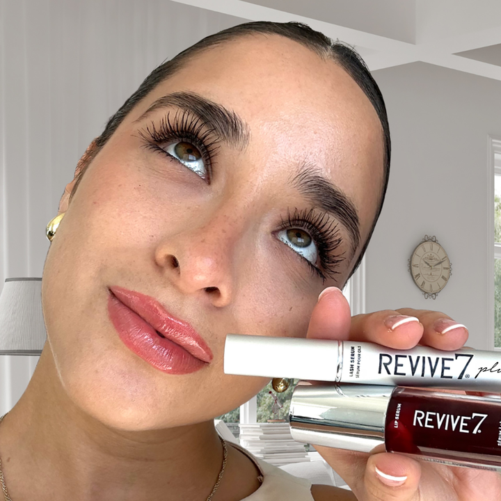 Revive7 Flutter & Pout Kit