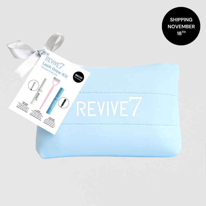 Revive7 Lash Glow Kit