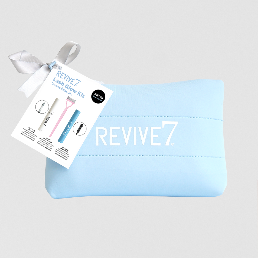 Revive7 Lash Glow Kit