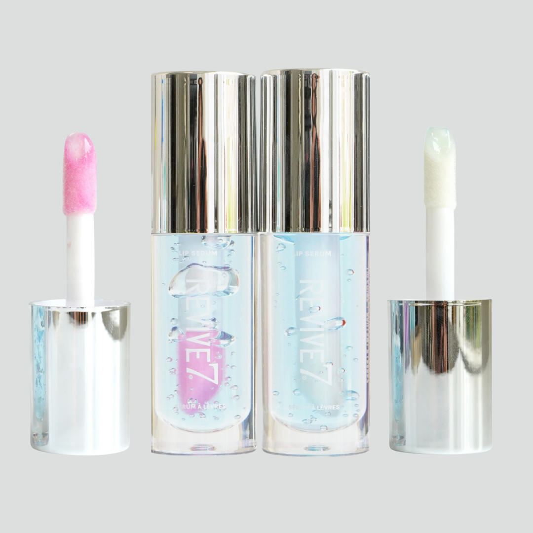Revive7 Lip Serum Duo