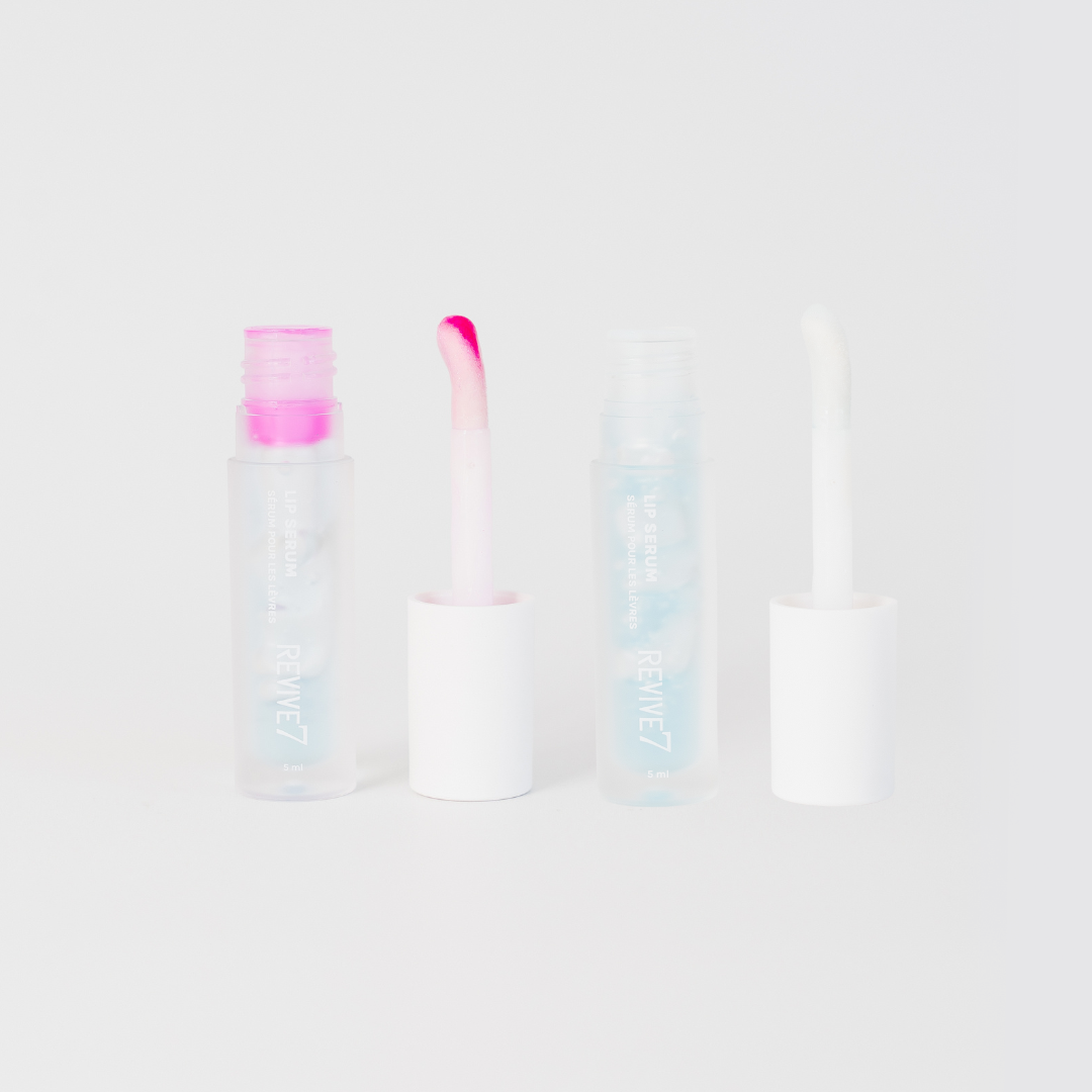 Revive7 Lip Serum Duo