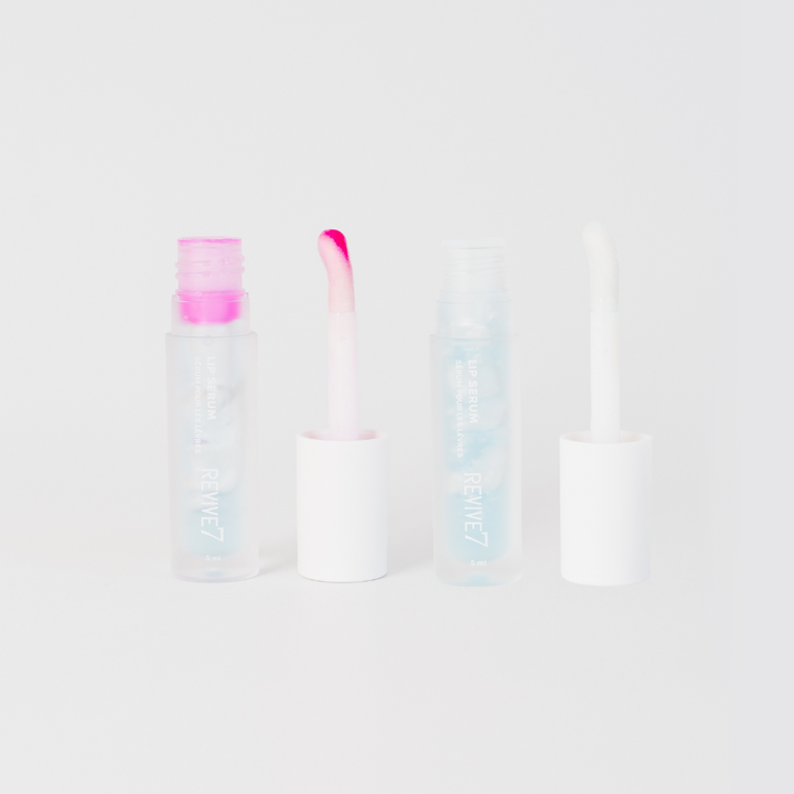 Revive7 Lip Serum Duo