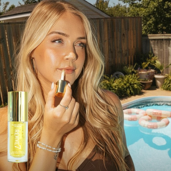 Revive7 Plump Lip Serum