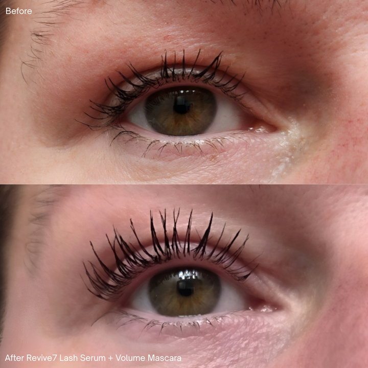 Lash Lover - Volume