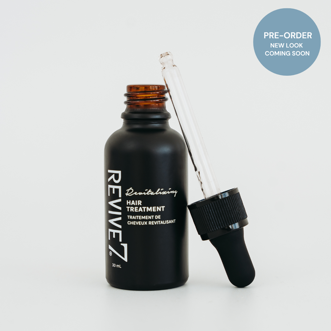 Revive7 Hair Oil