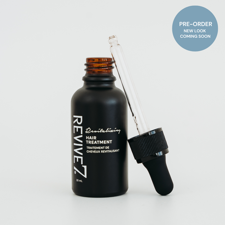 Revive7 Hair Oil