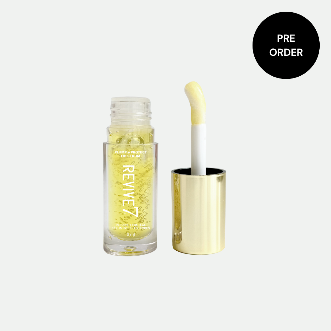 Revive7 Plump + Protect Lip Serum