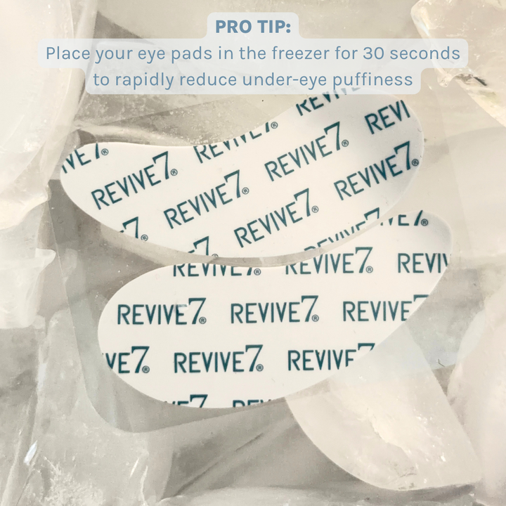 Revive7 Hydrating Eye Pads