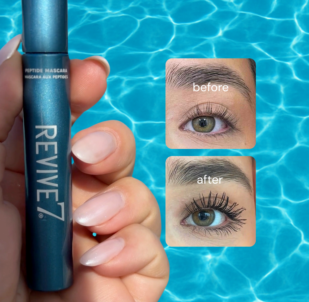 Revive7 Lash Lovers - Peptide