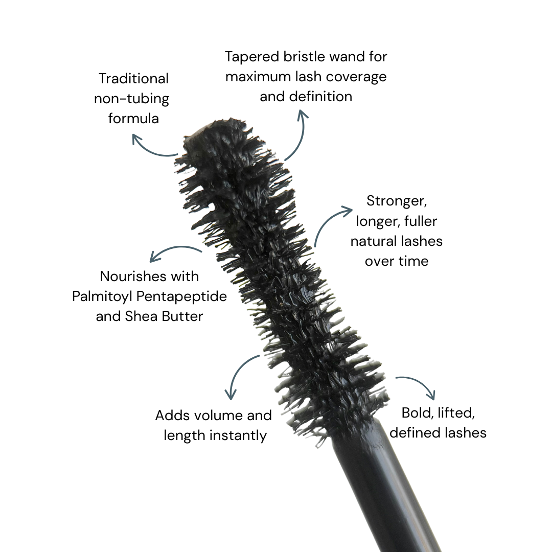 Revive7 Peptide Mascara