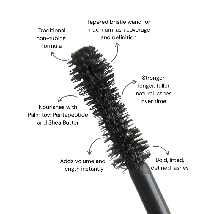 Revive7 Peptide Mascara