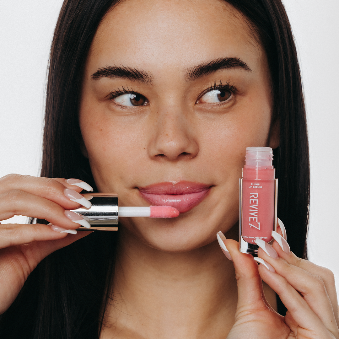 Revive7 Lip Serum Duo