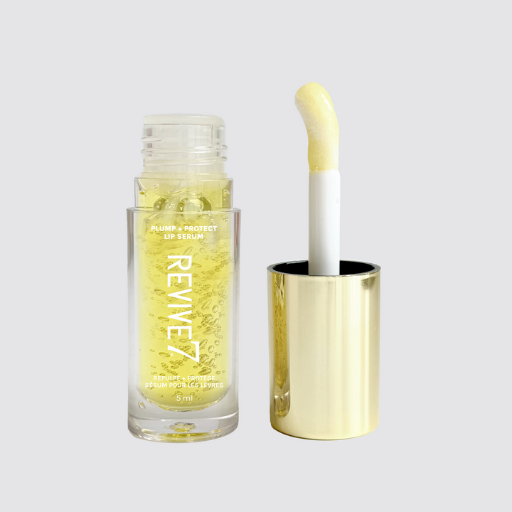 Revive7 Plump + Protect Lip Serum