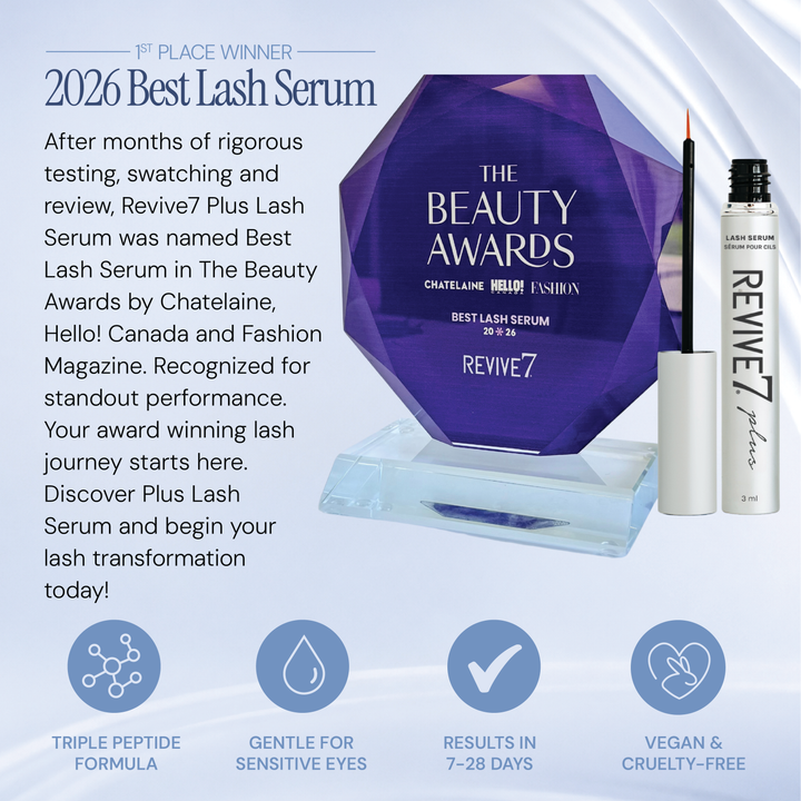 Revive7 Plus Lash Serum