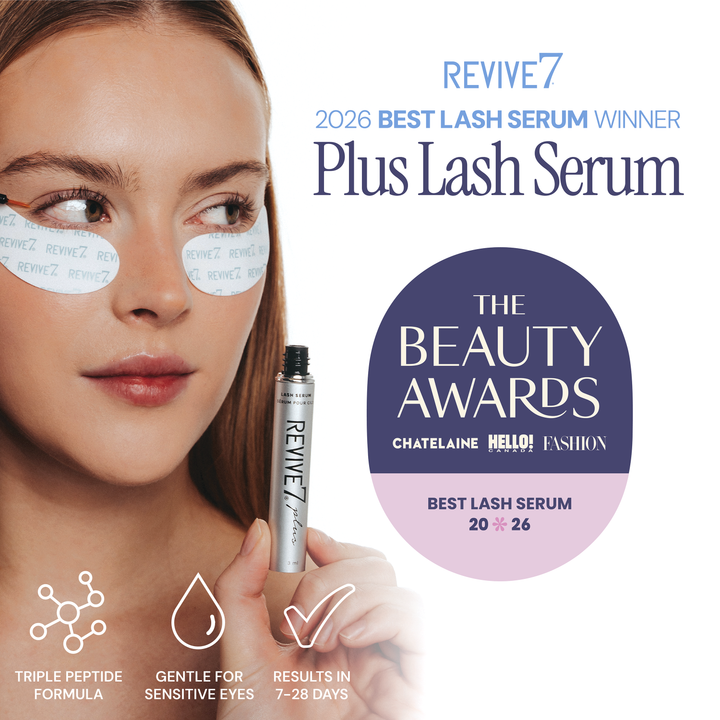 Revive7 Lash Serum Duo