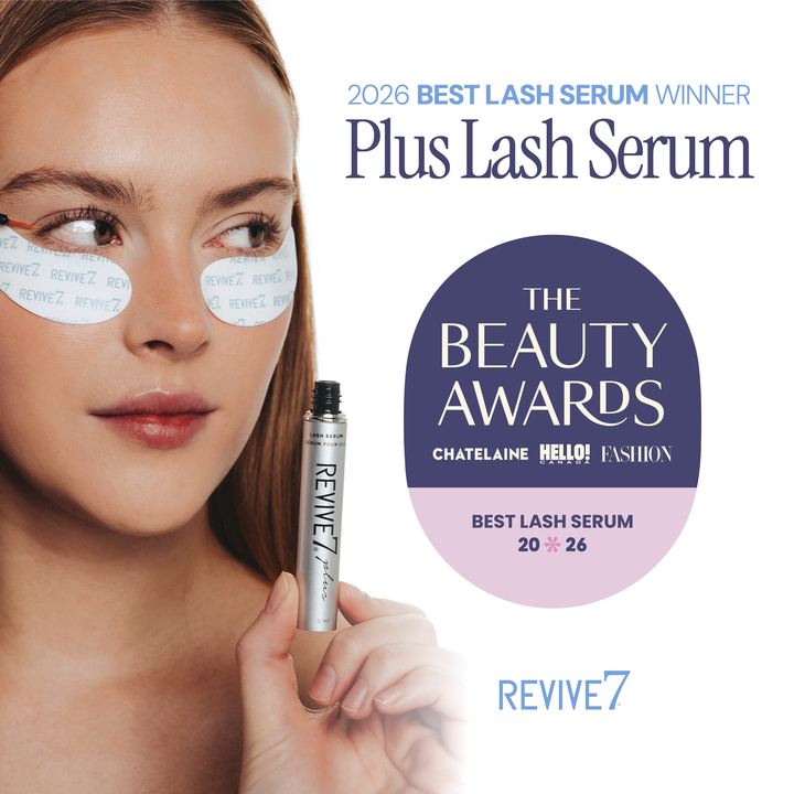 Revive7 Plus Lash Serum