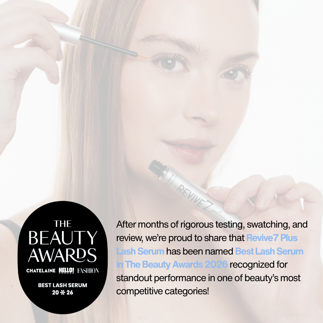 Revive7 Plus Lash Serum