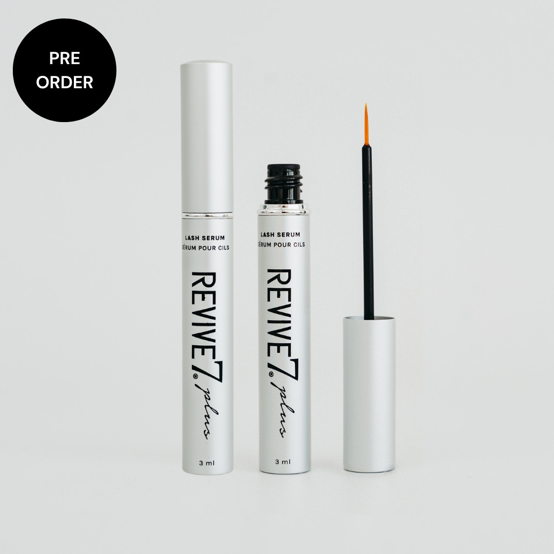 Revive7 Lash Serum Duo