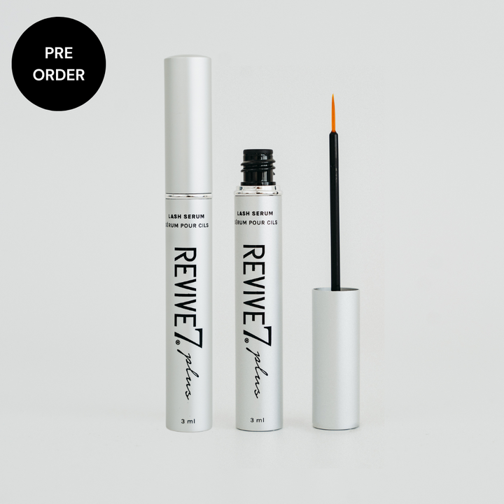 Revive7 Lash Serum Duo