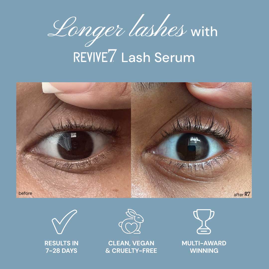 Revive7 Lash Serum