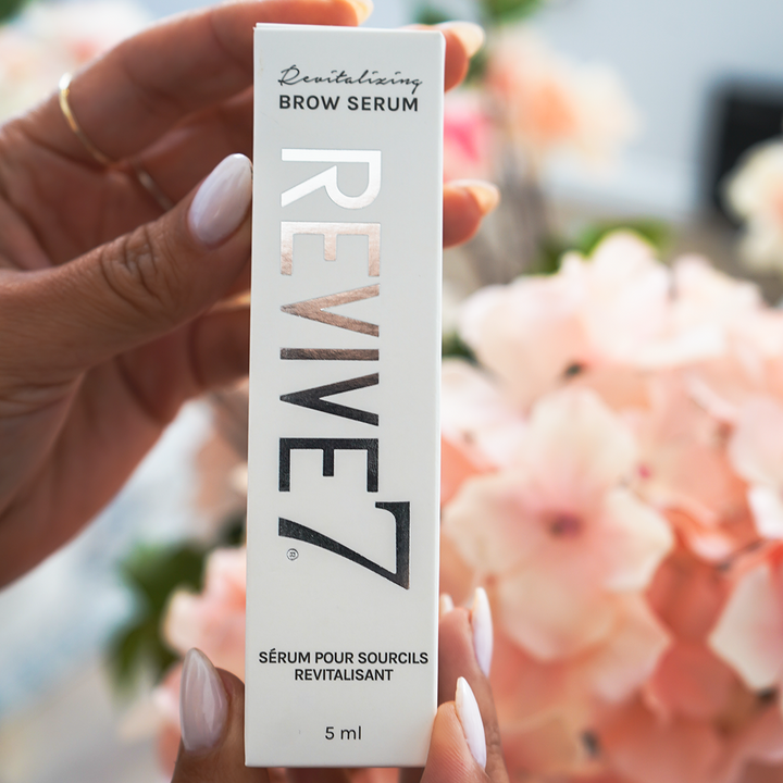 Revive7 Brow Serum