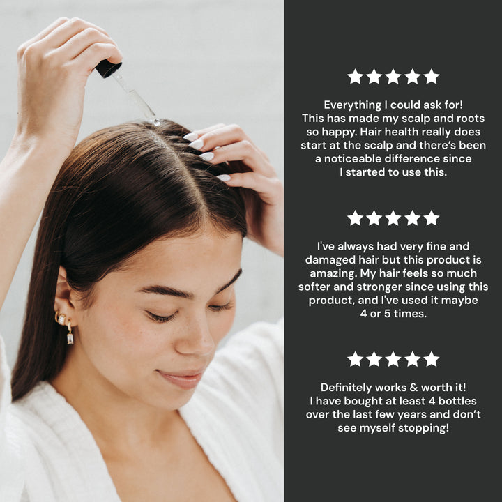 Revive 7 Hair Treatment Review