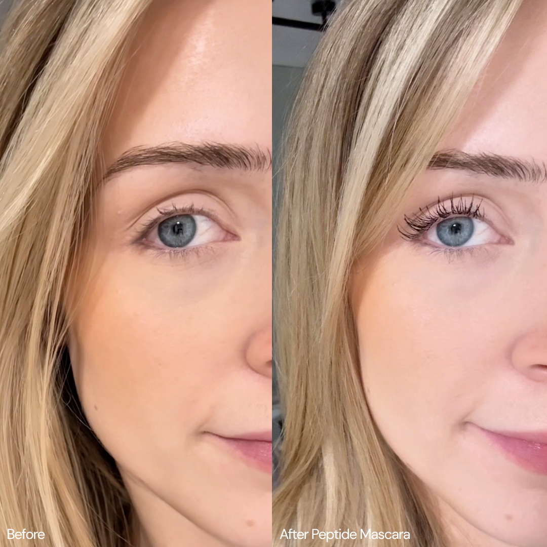 Revive7 Peptide Mascara