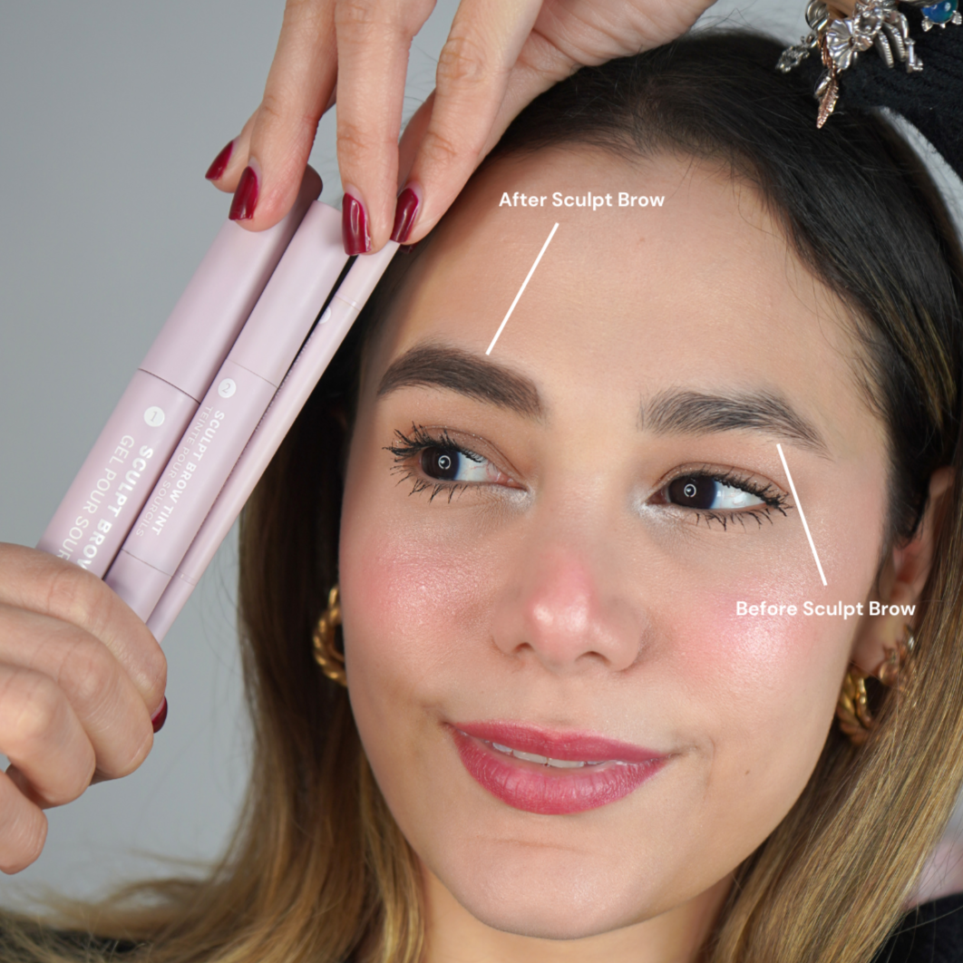 Revive7 Sculpt Brow Pencil